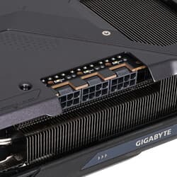 GIGABYTE Видеокарта GIGABYTE AMD Radeon 9070 XT GAMING OC [GV-R9070XTGAMING OC-16GD], фото 6