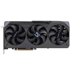 GIGABYTE Видеокарта GIGABYTE AMD Radeon 9070 XT GAMING OC [GV-R9070XTGAMING OC-16GD]