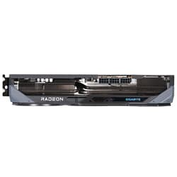 GIGABYTE Видеокарта GIGABYTE AMD Radeon 9070 XT GAMING OC [GV-R9070XTGAMING OC-16GD], фото 7