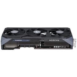 GIGABYTE Видеокарта GIGABYTE AMD Radeon 9070 XT GAMING OC [GV-R9070XTGAMING OC-16GD], фото 5