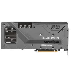 GIGABYTE Видеокарта GIGABYTE AMD Radeon 9070 XT GAMING OC [GV-R9070XTGAMING OC-16GD], фото 2