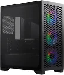 Корпус Cooler Master Elite 302 [E302-KGNN-S00] черный