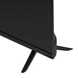 MIU 43" (109 см) Телевизор MIU H43SLT101SV черный, фото 4