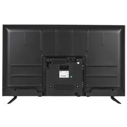 MIU 43" (109 см) Телевизор MIU H43SLT101SV черный, фото 9