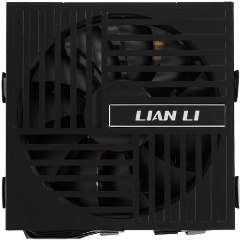 Блок питания LIAN LI BX 750B [G9P.BX0750B.B000.RU] черный thumb 2