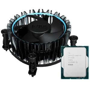 Процессор Intel Core i3-14100 BOX thumb 2