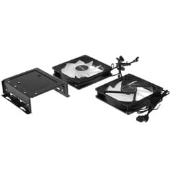 Корпус ADATA XPG INVADER X MINI [INVADERXMINIMT-BKCWW] черный thumb 15