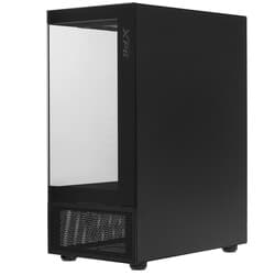 Корпус ADATA XPG INVADER X MINI [INVADERXMINIMT-BKCWW] черный thumb 5