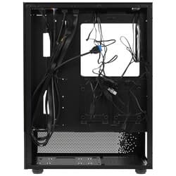 Корпус ADATA XPG INVADER X MINI [INVADERXMINIMT-BKCWW] черный thumb 13