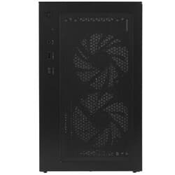 Корпус ADATA XPG INVADER X MINI [INVADERXMINIMT-BKCWW] черный thumb 8