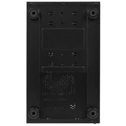 Корпус ADATA XPG INVADER X MINI [INVADERXMINIMT-BKCWW] черный thumb 9