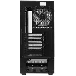 Корпус ADATA XPG INVADER X MINI [INVADERXMINIMT-BKCWW] черный thumb 7