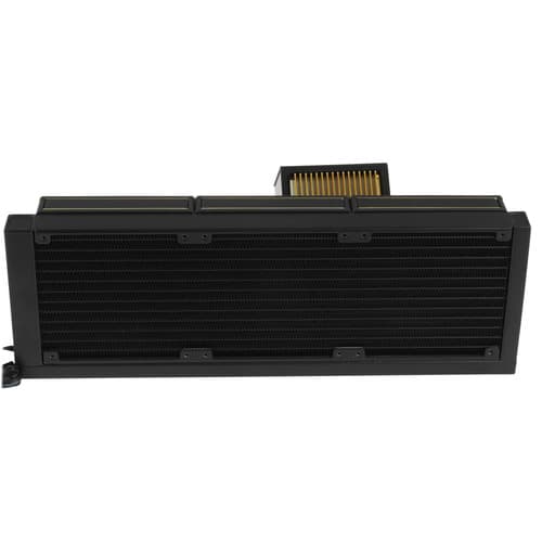 Система охлаждения ID-COOLING DX360 GDL черная thumb 3