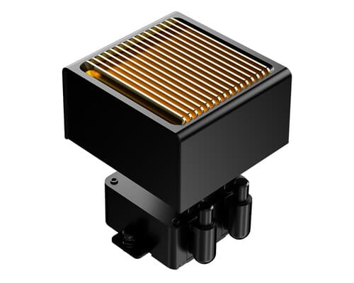 Система охлаждения ID-COOLING DX360 GDL черная thumb 18