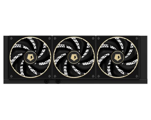Система охлаждения ID-COOLING DX360 GDL черная thumb 14