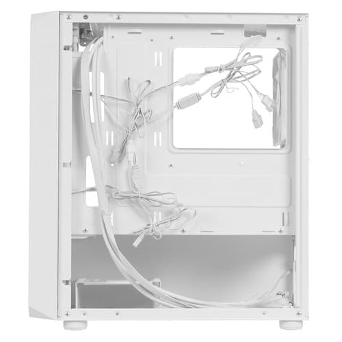 Корпус XASTRA A303M 3ARGB [A303M-2FC14A-1FC12A-D-WH] белый thumb 13