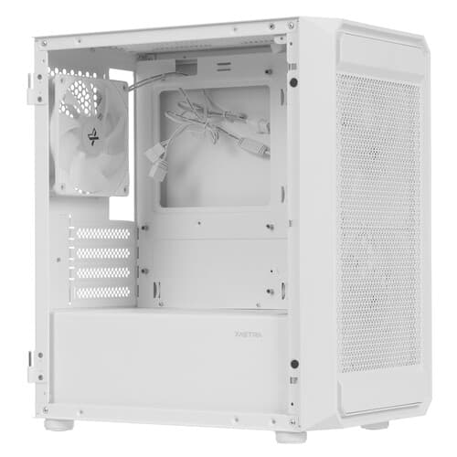 Корпус XASTRA A303M 3ARGB [A303M-2FC14A-1FC12A-D-WH] белый thumb 12