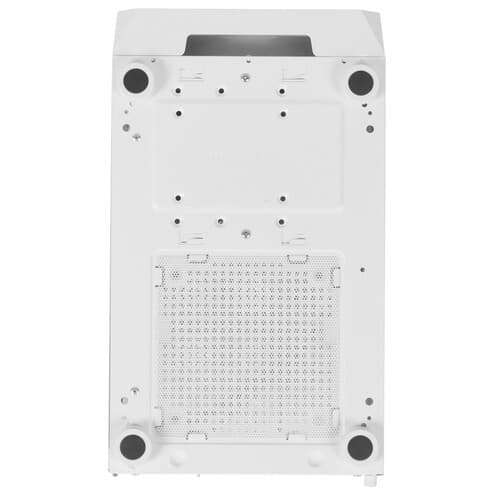 Корпус XASTRA A303M 3ARGB [A303M-2FC14A-1FC12A-D-WH] белый thumb 9