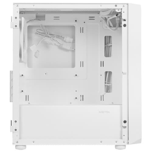 Корпус XASTRA A303M 3ARGB [A303M-2FC14A-1FC12A-D-WH] белый thumb 11