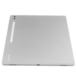 Samsung 12.4" Планшет Samsung Galaxy Tab S10+ 5G 512 ГБ серебристый + стилус, фото 11