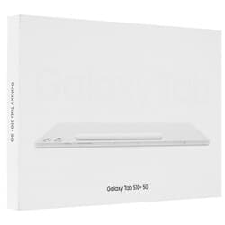 Samsung 12.4" Планшет Samsung Galaxy Tab S10+ 5G 512 ГБ серебристый + стилус, фото 17