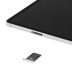 Samsung 12.4" Планшет Samsung Galaxy Tab S10+ 5G 512 ГБ серебристый + стилус, фото 12