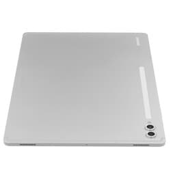 Samsung 12.4" Планшет Samsung Galaxy Tab S10+ 5G 512 ГБ серебристый + стилус, фото 9