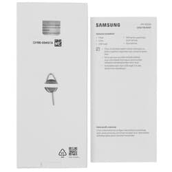 Samsung 12.4" Планшет Samsung Galaxy Tab S10+ 5G 512 ГБ серебристый + стилус, фото 16