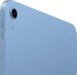 Apple 11" Планшет Apple iPad (11th Gen) Wi-Fi 128 ГБ голубой, фото 3