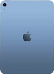 Apple 11" Планшет Apple iPad (11th Gen) Wi-Fi 128 ГБ голубой, фото 2