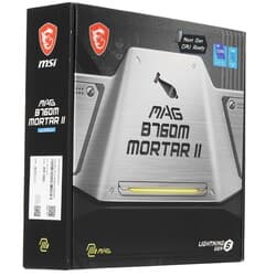 Материнская плата MSI MAG B760M MORTAR II thumb 8