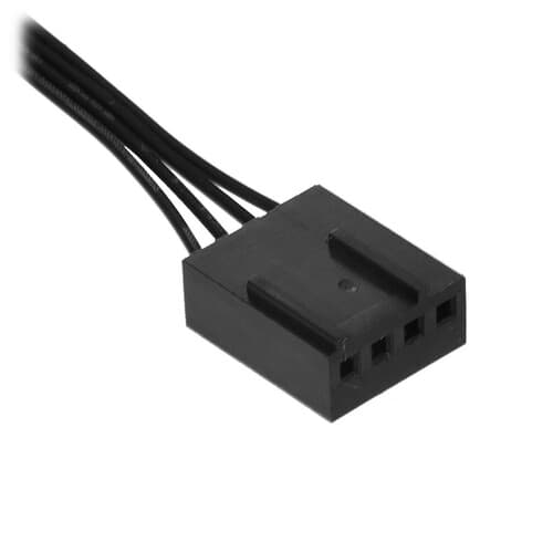 ID-Cooling Кулер для процессора ID-COOLING IS-30i BLACK  черный, фото 4