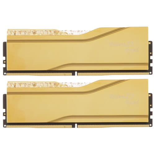 G.Skill Оперативная память G.Skill Trident Z5 Royal [F5-7200J3445G16GX2-TR5G] 32 ГБ, фото 2