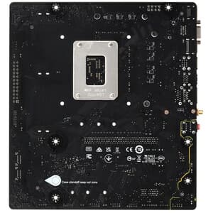 Материнская плата MSI B760M BOMBER WIFI thumb 2