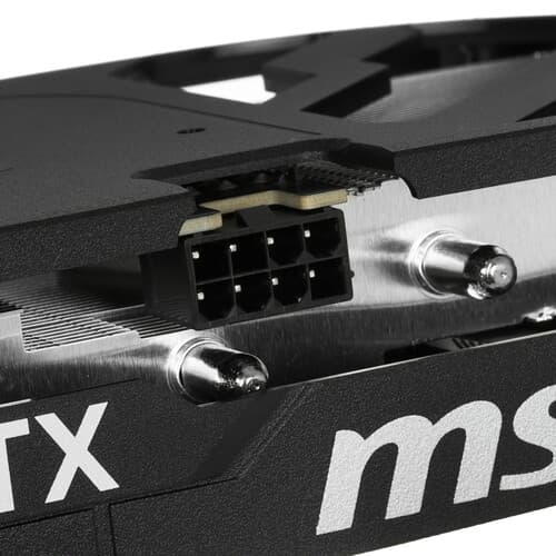 Видеокарта MSI GeForce RTX 5060 Ti SHADOW 2X PLUS [RTX 5060 Ti 8G SHADOW 2X PLUS] thumb 6