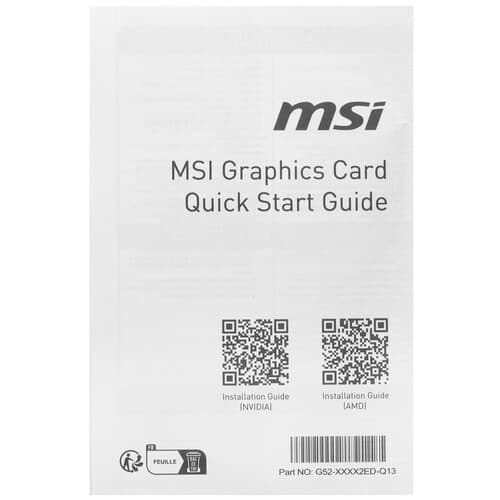 Видеокарта MSI GeForce RTX 5060 Ti SHADOW 2X PLUS [RTX 5060 Ti 8G SHADOW 2X PLUS] thumb 8