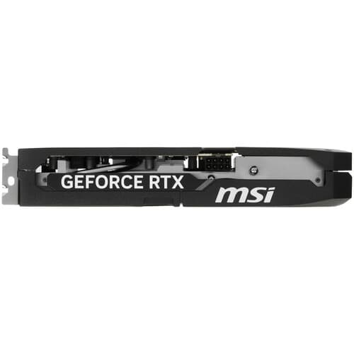 Видеокарта MSI GeForce RTX 5060 Ti SHADOW 2X PLUS [RTX 5060 Ti 8G SHADOW 2X PLUS] thumb 7