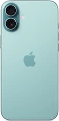 Apple 6.7" Смартфон Apple iPhone 16 Plus 128 ГБ зеленый, фото 2