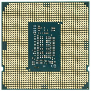 Процессор Intel Core i3-10105F OEM thumb 2