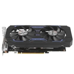 AFOX Видеокарта AFOX GeForce GTX 1660 Ti [AF1660TI-6144D6H1-V4], фото 4