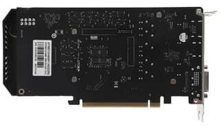 AFOX Видеокарта AFOX GeForce GTX 1660 Ti [AF1660TI-6144D6H1-V4], фото 14
