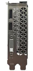 AFOX Видеокарта AFOX GeForce GTX 1660 Ti [AF1660TI-6144D6H1-V4], фото 16