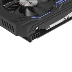 AFOX Видеокарта AFOX GeForce GTX 1660 Ti [AF1660TI-6144D6H1-V4], фото 6