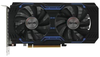 AFOX Видеокарта AFOX GeForce GTX 1660 Ti [AF1660TI-6144D6H1-V4], фото 10