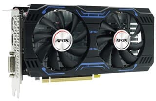 AFOX Видеокарта AFOX GeForce GTX 1660 Ti [AF1660TI-6144D6H1-V4], фото 11