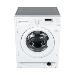 Встраиваемая стирально-сушильная машина HOMSair WMB1486WH thumb 14