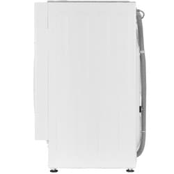 Встраиваемая стирально-сушильная машина HOMSair WMB1486WH thumb 3