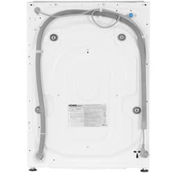 Встраиваемая стирально-сушильная машина HOMSair WMB1486WH thumb 10