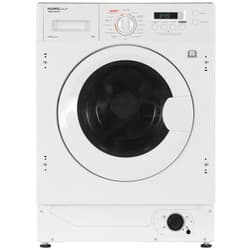 Встраиваемая стирально-сушильная машина HOMSair WMB1486WH