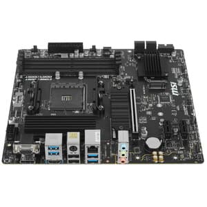 Материнская плата MSI B550M PRO-VDH thumb 3